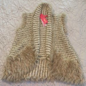 Nwt Lilly Pulitzer Torini vest s